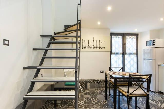 קטאניה Umberto Flat City Center מראה חיצוני תמונה