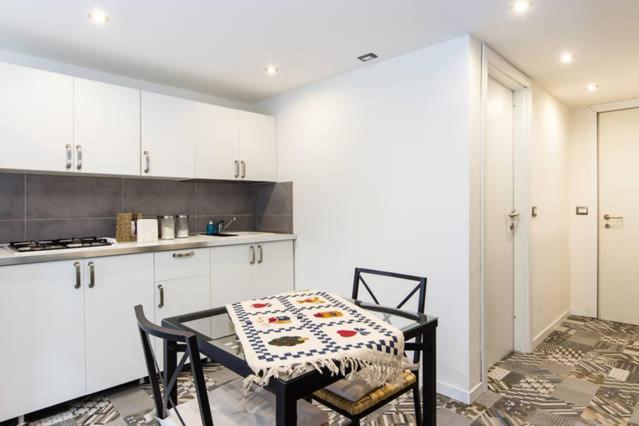 קטאניה Umberto Flat City Center מראה חיצוני תמונה