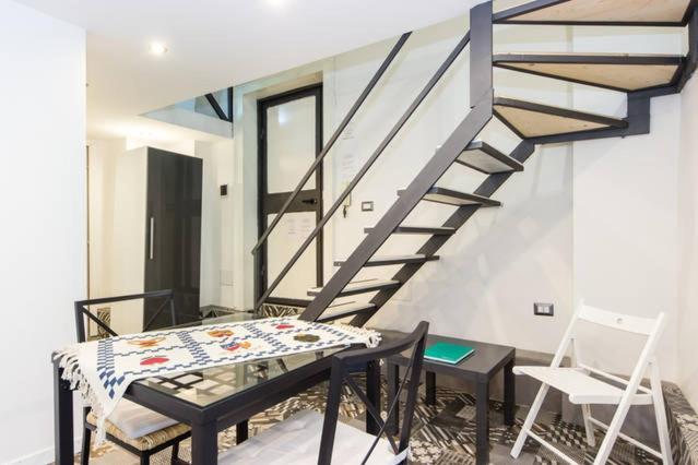 קטאניה Umberto Flat City Center מראה חיצוני תמונה