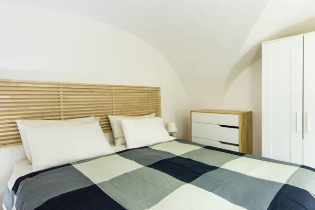 קטאניה Umberto Flat City Center מראה חיצוני תמונה