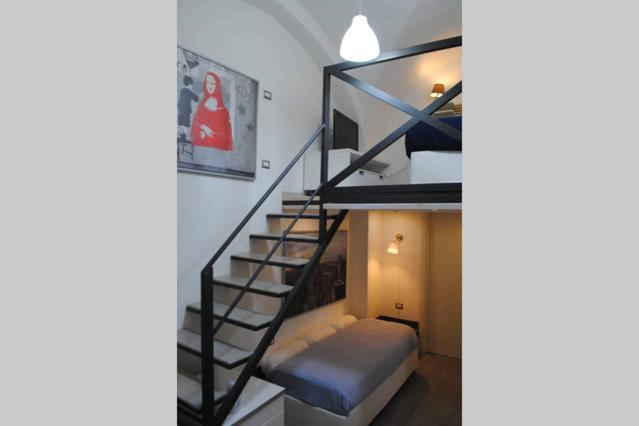 קטאניה Umberto Flat City Center מראה חיצוני תמונה