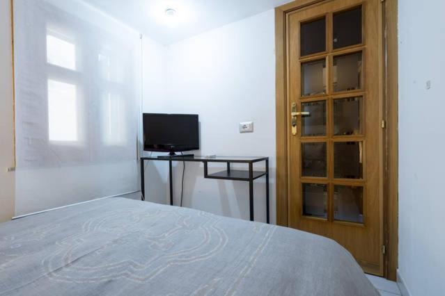 קטאניה Umberto Flat City Center מראה חיצוני תמונה