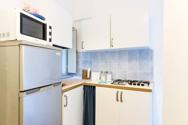 קטאניה Umberto Flat City Center מראה חיצוני תמונה